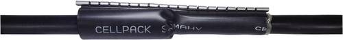 CellPack 143595 SRMAHV/28-10/250mm Warmschrumpf-Verbindungsgarnitur ohne Schraubverbinder Kabel-Ø-Bereich: 10 - 28 mm