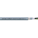 LAPP 26221-1 Câble pour chaîne porte-câbles ÖLFLEX® FD CLASSIC 810 CY 4 G 0.75 mm² gris Marchandise vendue au mètre