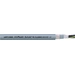 LAPP 26251/1 Schleppkettenleitung ÖLFLEX® FD CLASSIC 810 CY 4G 1.5mm² Grau Meterware LAPP 26251/1 Schleppkettenleitung ÖLFLEX® FD CLASSIC 810 CY 4G 1.5mm² Grau Meterware