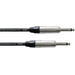 Cordial Pro Line Instrumenten Kabel [1x Klinkenstecker 6.35 mm - 1x Klinkenstecker 6.35 mm] 3.00 m