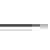Belden 1694A-SW Koaxialkabel Außen-Durchmesser: 6.90mm RG6 /U 75Ω Schwarz Meterware