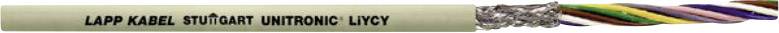 LAPP 0034514/1 Datenleitung UNITRONIC® LiYCY 14 x 0.34 mm² Grau Meterware