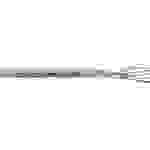 LAPP 12456-100 Anschlussleitung ÖLFLEX® 540 P 7 x 0.75mm² Gelb 100m
