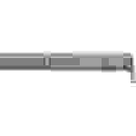 LAPP 70002636 Spiralkabel ÖLFLEX® SPIRAL 400 P 1500mm / 4500mm 4G 0.75mm² Grau 1St.