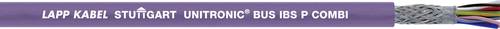 LAPP 2170208/1 Busleitung UNITRONIC® BUS 3 x 2 x 0.22 mm² + 3 x 1 mm² Violett Meterware