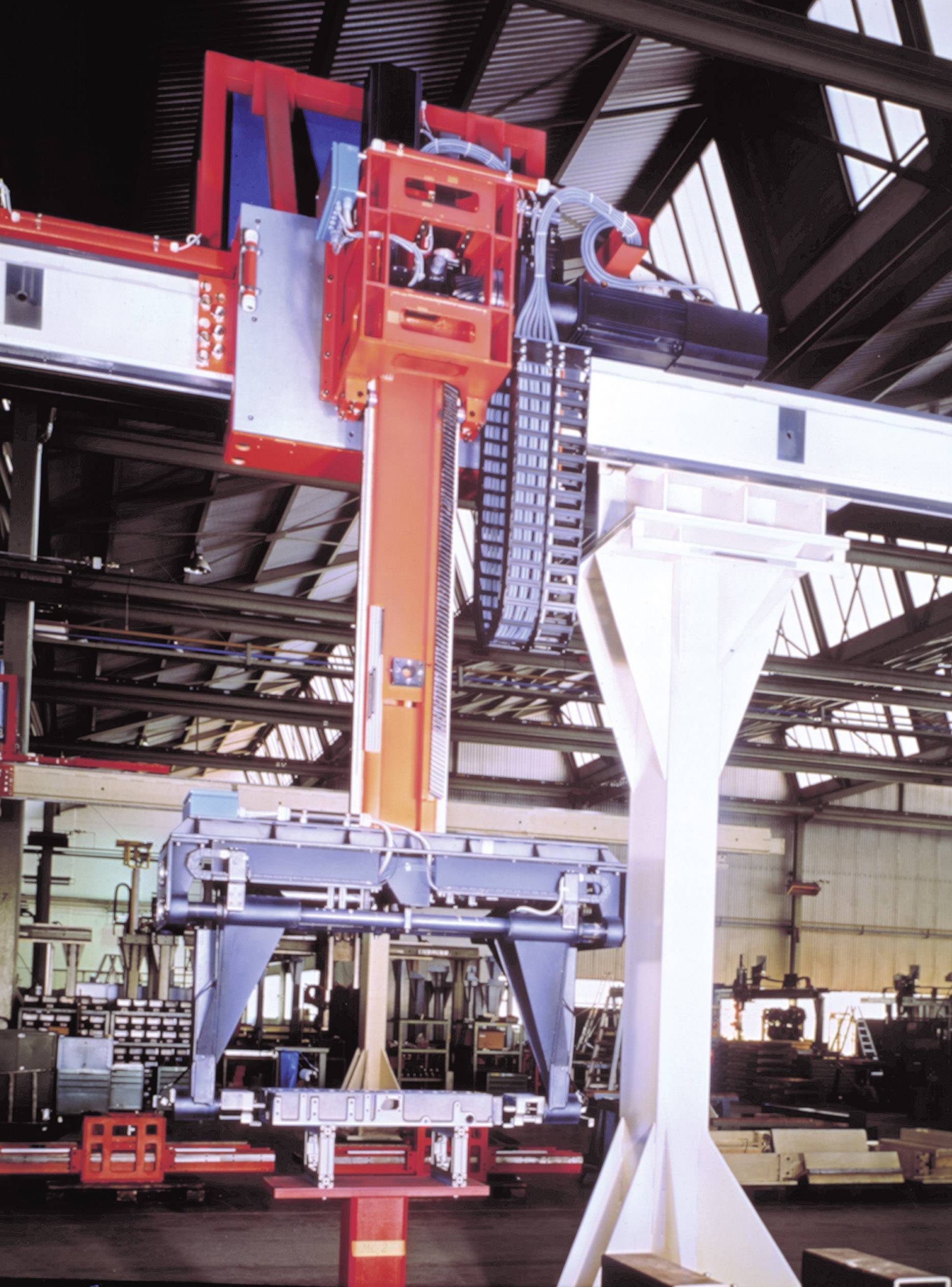 LAPP 26100/1 Schleppkettenleitung ÖLFLEX® FD CLASSIC 810 2 x 0.5mm² Grau Meterware