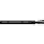 LAPP ÖLFLEX® CLASSIC BLACK 110 Steuerleitung 2 x 1mm² Schwarz 1120266-1 Meterware