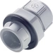 LAPP 53112881 Kabelverschraubung M25 Polyamid Silber-Grau (RAL 7001) LAPP 53112881 Kabelverschraubung M25 Polyamid Silber-Grau (RAL 7001)