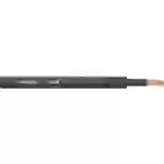 LAPP 1600186/100 Anschlussleitung H07RN-F 2 x 4mm² Schwarz 100m LAPP 1600186/100 Anschlussleitung H07RN-F 2 x 4mm² Schwarz 100m
