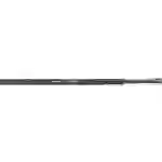 LAPP 1600207/1 Gummischlauchleitung H05RR-F 3 x 0.75mm² Schwarz Meterware LAPP 1600207/1 Gummischlauchleitung H05RR-F 3 x 0.75mm² Schwarz Meterware