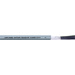 LAPP 26322-50 Schleppkettenleitung ÖLFLEX® CLASSIC FD 810 P 5G 0.75mm² Grau 50m