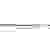 LAPP 65109-500 Hochtemperaturader ÖLFLEX® HEAT 180 SIF 1 x 10mm² Weiß 500m