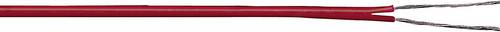 LAPP 65201/1 Litze ÖLFLEX® 180 SiZ 2 x 0.50 mm² Rot Meterware