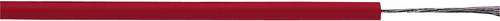 LAPP 2510001/1 Hochtemperaturader ÖLFLEX® HEAT 180 FZLSi 1 x 0.20 mm² Rot Meterware