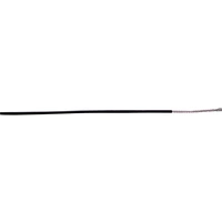 LAPP 0104104 Hochtemperaturader ÖLFLEX® HEAT 260 SC 1 x 0.85 mm² Rot 100 m LAPP 0104104 Hochtemperaturader ÖLFLEX® HEAT 260 SC 1 x 0.85 mm² Rot 100 m
