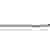 LAPP ÖLFLEX® CLASSIC 130 H Steuerleitung 18G 0.50mm² Grau 1123017-100 100m