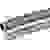 LAPP 61714000-10 SILVYN® SP 10x14 SGY Wellrohr Silber-Grau (RAL 7001) 10mm 10m