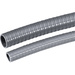 LAPP 61714000-10 SILVYN® SP 10x14 SGY Wellrohr Silber-Grau (RAL 7001) 10mm 10m