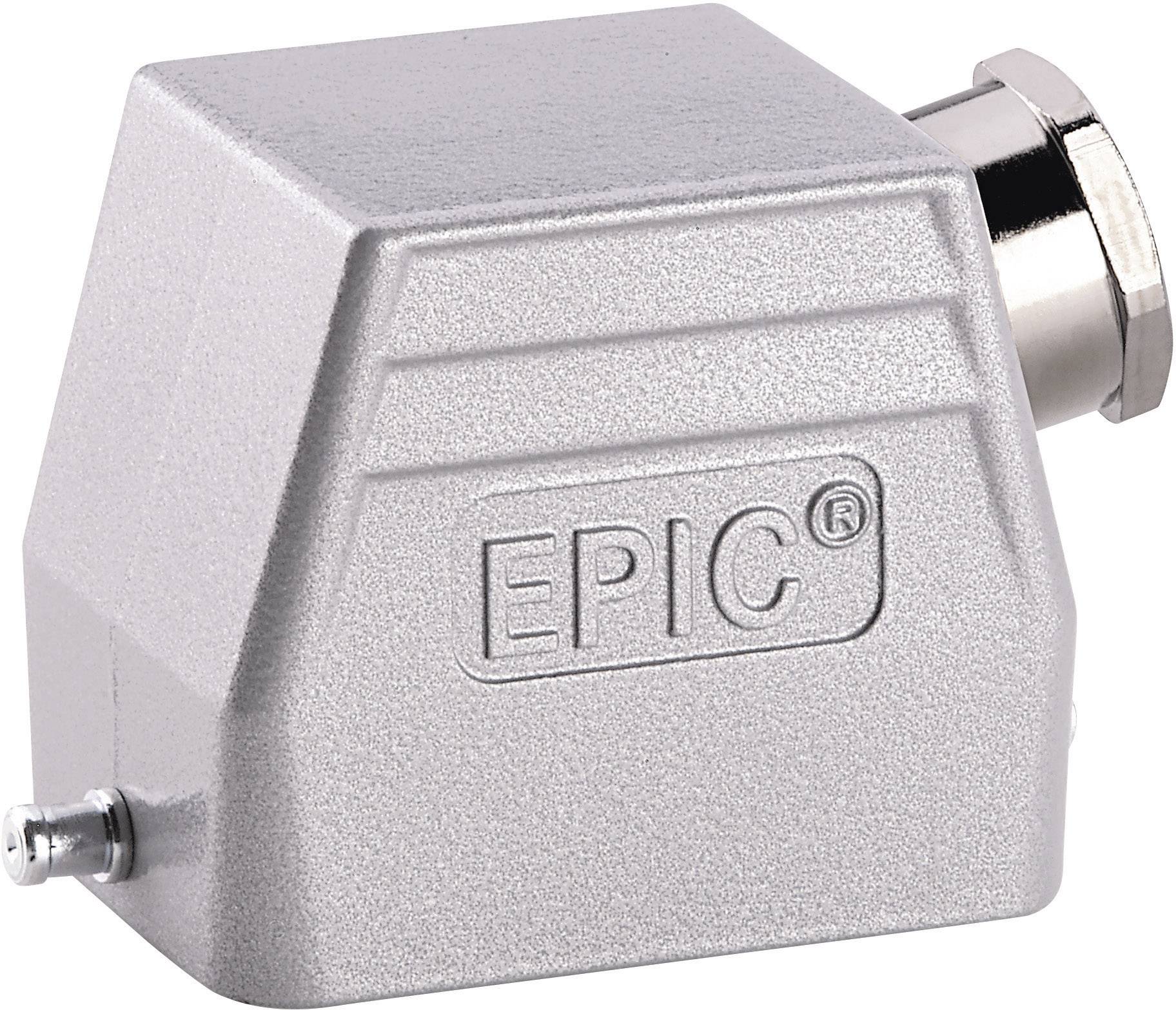 LAPP 19022000 Tüllengehäuse M25 EPIC® H-B 6 1 St.