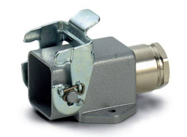 LAPP 19512700 Sockelgehäuse M20 EPIC® H-A 3 1St.