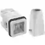 LAPP Steckverbinder-Set EPIC®KIT H-A 3 75009601 3 + PE Schrauben 1 Set LAPP Steckverbinder-Set EPIC®KIT H-A 3 75009601 3 + PE Schrauben 1 Set