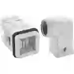LAPP Steckverbinder-Set EPIC®KIT H-A 3 75009603 3 + PE Schrauben 1 Set LAPP Steckverbinder-Set EPIC®KIT H-A 3 75009603 3 + PE Schrauben 1 Set