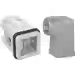 LAPP Steckverbinder-Set EPIC®KIT H-A 3 75009604 3 + PE Schrauben 1 Set LAPP Steckverbinder-Set EPIC®KIT H-A 3 75009604 3 + PE Schrauben 1 Set