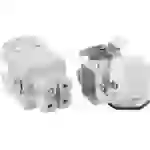 LAPP Steckverbinder-Set EPIC®KIT H-A 3 75009607 3 + PE Schrauben 1 Set LAPP Steckverbinder-Set EPIC®KIT H-A 3 75009607 3 + PE Schrauben 1 Set