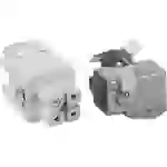 LAPP Steckverbinder-Set EPIC®KIT H-A 3 75009608 3 + PE Schrauben 1 Set LAPP Steckverbinder-Set EPIC®KIT H-A 3 75009608 3 + PE Schrauben 1 Set