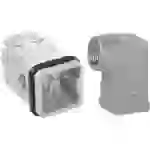 LAPP Steckverbinder-Set EPIC®KIT H-A 4 75009616 4 + PE Schrauben 1 Set LAPP Steckverbinder-Set EPIC®KIT H-A 4 75009616 4 + PE Schrauben 1 Set