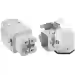 LAPP Steckverbinder-Set EPIC®KIT H-A 4 75009619 4 + PE Schrauben 1 Set LAPP Steckverbinder-Set EPIC®KIT H-A 4 75009619 4 + PE Schrauben 1 Set