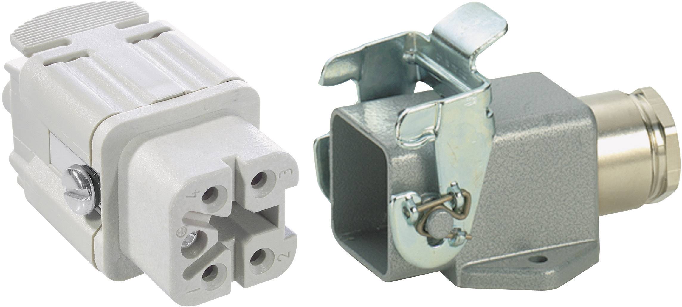 LAPP-Steckverbinder-Set-  