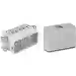 LAPP Steckverbinder-Set EPIC®KIT H-A 10 75009625 10 + PE Schrauben 1 Set LAPP Steckverbinder-Set EPIC®KIT H-A 10 75009625 10 + PE Schrauben 1 Set