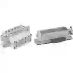 LAPP Steckverbinder-Set EPIC®KIT H-A 10 75009627 10 + PE Schrauben 1 Set LAPP Steckverbinder-Set EPIC®KIT H-A 10 75009627 10 + PE Schrauben 1 Set