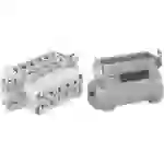 LAPP Steckverbinder-Set EPIC®KIT H-A 10 75009628 10 + PE Schrauben 1 Set LAPP Steckverbinder-Set EPIC®KIT H-A 10 75009628 10 + PE Schrauben 1 Set