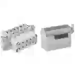 LAPP Steckverbinder-Set EPIC®KIT H-A 10 75009629 10 + PE Schrauben 1 Set LAPP Steckverbinder-Set EPIC®KIT H-A 10 75009629 10 + PE Schrauben 1 Set