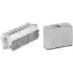 LAPP Steckverbinder-Set EPIC®KIT H-A 16 75009630 16 + PE Schrauben 1 Set LAPP Steckverbinder-Set EPIC®KIT H-A 16 75009630 16 + PE Schrauben 1 Set