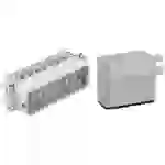 LAPP Steckverbinder-Set EPIC®KIT H-A 16 75009631 16 + PE Schrauben 1 Set LAPP Steckverbinder-Set EPIC®KIT H-A 16 75009631 16 + PE Schrauben 1 Set