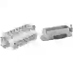 LAPP Steckverbinder-Set EPIC®KIT H-A 16 75009632 16 + PE Schrauben 1 Set LAPP Steckverbinder-Set EPIC®KIT H-A 16 75009632 16 + PE Schrauben 1 Set