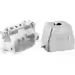 LAPP Steckverbinder-Set EPIC®KIT H-BE 6 75009635 6 + PE Schrauben 1 Set LAPP Steckverbinder-Set EPIC®KIT H-BE 6 75009635 6 + PE Schrauben 1 Set