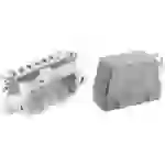 LAPP Steckverbinder-Set EPIC®KIT H-BE 10 75009641 10 + PE Schrauben 1 Set LAPP Steckverbinder-Set EPIC®KIT H-BE 10 75009641 10 + PE Schrauben 1 Set