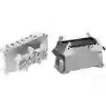 LAPP Steckverbinder-Set EPIC®KIT H-BE 10 75009643 10 + PE Schrauben 1 Set LAPP Steckverbinder-Set EPIC®KIT H-BE 10 75009643 10 + PE Schrauben 1 Set