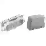 LAPP Steckverbinder-Set EPIC®KIT H-BE 16 75009646 16 + PE Schrauben 1 Set LAPP Steckverbinder-Set EPIC®KIT H-BE 16 75009646 16 + PE Schrauben 1 Set