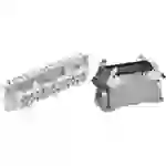 LAPP Steckverbinder-Set EPIC®KIT H-BE 24 75009653 24 + PE Schrauben 1 Set LAPP Steckverbinder-Set EPIC®KIT H-BE 24 75009653 24 + PE Schrauben 1 Set