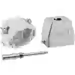 LAPP Steckverbinder-Set EPIC®KIT H-DD 24 75009670 24 + PE Crimpen 1St. LAPP Steckverbinder-Set EPIC®KIT H-DD 24 75009670 24 + PE Crimpen 1St.