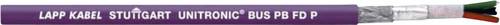 LAPP 2170222/100 Busleitung UNITRONIC® BUS 1 x 2 x 0.32 mm² Violett 100 m