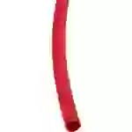 DSG Canusa 3290060303 Schrumpfschlauch ohne Kleber Rot 6.40mm 2mm Schrumpfrate:3:1 Meterware DSG Canusa 3290060303 Schrumpfschlauch ohne Kleber Rot 6.40mm 2mm Schrumpfrate:3:1 Meterware