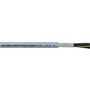 LAPP ÖLFLEX® CLASSIC 115 CY Steuerleitung 4 x 0.75mm² Grau 1136804-1 Meterware