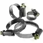 LAPP Schlauchschelle SILVYN® SCH 20 - 32 S 52003170 Stahl Bündel-Ø (max.) 22 mm LAPP Schlauchschelle SILVYN® SCH 20 - 32 S 52003170 Stahl Bündel-Ø (max.) 22 mm