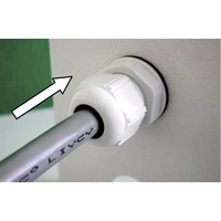 LAPP 53112690 Kabelverschraubung M20 Polyamid Lichtgrau (RAL 7035) LAPP 53112690 Kabelverschraubung M20 Polyamid Lichtgrau (RAL 7035)